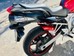 Klikněte pro detailní foto č. 12 - Yamaha FZ 6 N Fazer