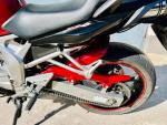 Klikněte pro detailní foto č. 13 - Yamaha FZ 6 N Fazer