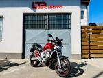 Klikněte pro detailní foto č. 1 - Yamaha FZ 6 N Fazer