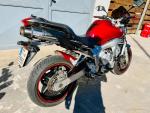 Klikněte pro detailní foto č. 4 - Yamaha FZ 6 N Fazer