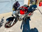 Klikněte pro detailní foto č. 6 - Yamaha FZ 6 N Fazer