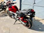 Klikněte pro detailní foto č. 7 - Yamaha FZ 6 N Fazer