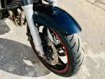 Klikněte pro detailní foto č. 9 - Yamaha FZ 6 N Fazer