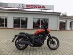 Klikněte pro detailní foto č. 1 - Honda CMX 1100 Rebel S-VERZE DCT