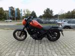 Klikněte pro detailní foto č. 2 - Honda CMX 1100 Rebel S-VERZE DCT