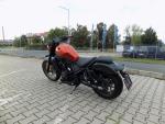 Klikněte pro detailní foto č. 7 - Honda CMX 1100 Rebel S-VERZE DCT