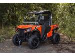 Klikněte pro detailní foto č. 10 - Linhai T-Boss 670 EPS