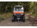 Klikněte pro detailní foto č. 11 - Linhai T-Boss 670 EPS