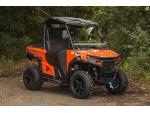 Klikněte pro detailní foto č. 3 - Linhai T-Boss 670 EPS