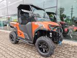 Detail nabídky - Linhai T-Boss 670 EPS
