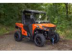 Klikněte pro detailní foto č. 4 - Linhai T-Boss 670 EPS