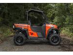 Klikněte pro detailní foto č. 5 - Linhai T-Boss 670 EPS