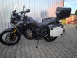 Klikněte pro detailní foto č. 7 - Honda CRF 1000 L Africa Twin DCT
