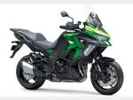 Detail nabídky - Kawasaki Versys 1100 S SKLADEM