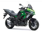 Klikněte pro detailní foto č. 1 - Kawasaki Versys 1100
