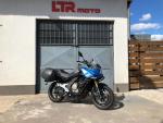 Klikněte pro detailní foto č. 1 - CFMOTO 650 MT