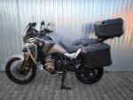 Klikněte pro detailní foto č. 1 - Honda CRF 1100 L Africa Twin Adventure Sports
