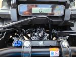 Klikněte pro detailní foto č. 6 - Honda CRF 1100 L Africa Twin Adventure Sports