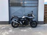 Klikněte pro detailní foto č. 2 - Suzuki GSF 650 S Bandit