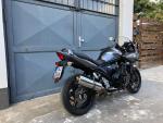 Klikněte pro detailní foto č. 4 - Suzuki GSF 650 S Bandit