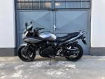 Klikněte pro detailní foto č. 5 - Suzuki GSF 650 S Bandit