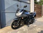 Klikněte pro detailní foto č. 6 - Suzuki GSF 650 S Bandit