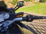 Klikněte pro detailní foto č. 12 - BMW K 1600 GTL - TOP STAV + VÝBAVA  + SERVIS BMW - 32 000 KM