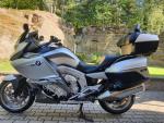 Klikněte pro detailní foto č. 1 - BMW K 1600 GTL - TOP STAV + VÝBAVA  + SERVIS BMW - 32 000 KM