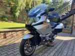 Klikněte pro detailní foto č. 2 - BMW K 1600 GTL - TOP STAV + VÝBAVA  + SERVIS BMW - 32 000 KM