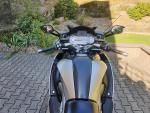 Klikněte pro detailní foto č. 9 - BMW K 1600 GTL - TOP STAV + VÝBAVA  + SERVIS BMW - 32 000 KM