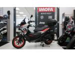 Klikněte pro detailní foto č. 1 - Aprilia SR GT 125 SPORT e5+