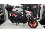 Klikněte pro detailní foto č. 3 - Aprilia SR GT 125 SPORT e5+