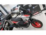 Klikněte pro detailní foto č. 4 - Aprilia SR GT 125 SPORT e5+