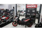 Klikněte pro detailní foto č. 5 - Aprilia SR GT 125 SPORT e5+