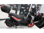 Klikněte pro detailní foto č. 6 - Aprilia SR GT 125 SPORT e5+