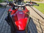 Klikněte pro detailní foto č. 10 - Honda VFR 1200 X Crosstourer - ABS, TC, BC, DCT - TOP STAV + VÝBAVA