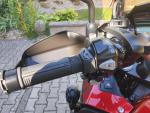 Klikněte pro detailní foto č. 11 - Honda VFR 1200 X Crosstourer - ABS, TC, BC, DCT - TOP STAV + VÝBAVA