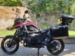 Klikněte pro detailní foto č. 1 - Honda VFR 1200 X Crosstourer - ABS, TC, BC, DCT - TOP STAV + VÝBAVA