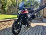 Klikněte pro detailní foto č. 2 - Honda VFR 1200 X Crosstourer - ABS, TC, BC, DCT - TOP STAV + VÝBAVA