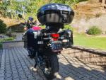 Klikněte pro detailní foto č. 5 - Honda VFR 1200 X Crosstourer - ABS, TC, BC, DCT - TOP STAV + VÝBAVA