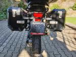 Klikněte pro detailní foto č. 7 - Honda VFR 1200 X Crosstourer - ABS, TC, BC, DCT - TOP STAV + VÝBAVA