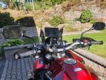 Klikněte pro detailní foto č. 9 - Honda VFR 1200 X Crosstourer - ABS, TC, BC, DCT - TOP STAV + VÝBAVA