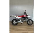 Klikněte pro detailní foto č. 12 - Husqvarna SM 125
