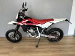 Klikněte pro detailní foto č. 1 - Husqvarna SM 125
