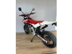 Klikněte pro detailní foto č. 3 - Husqvarna SM 125