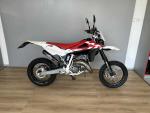Klikněte pro detailní foto č. 4 - Husqvarna SM 125