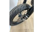 Klikněte pro detailní foto č. 6 - Husqvarna SM 125