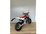 Klikněte pro detailní foto č. 9 - Husqvarna SM 125