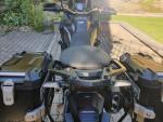 Klikněte pro detailní foto č. 10 - Honda CRF 1000 L Africa Twin ABS - DCT - SUPER STAV + VÝBAVA