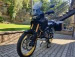Klikněte pro detailní foto č. 2 - Honda CRF 1000 L Africa Twin ABS - DCT - SUPER STAV + VÝBAVA